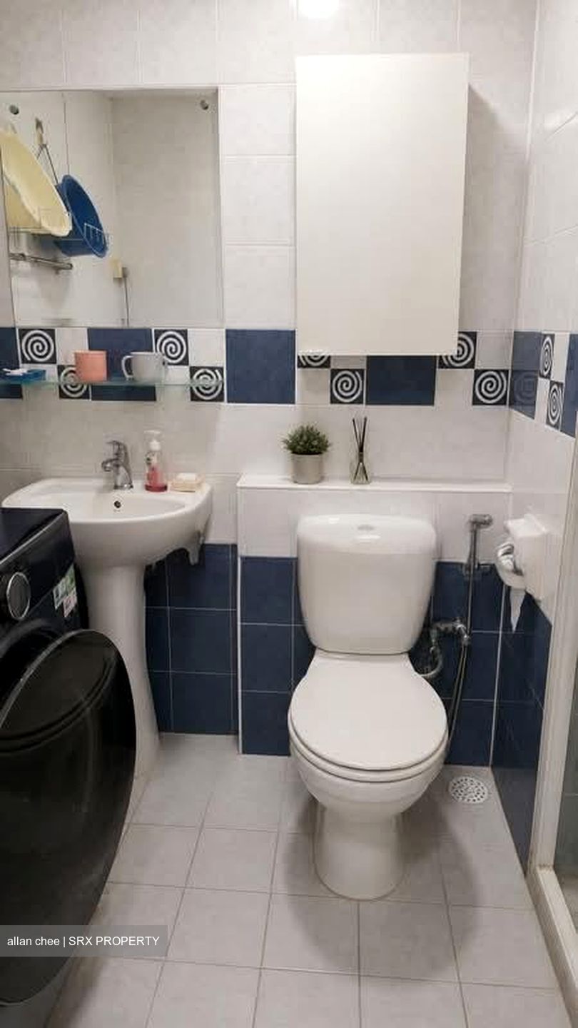 Blk 677B Edelweiss@jurong (Jurong West), HDB 5 Rooms #584836241